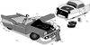 Clipart Picture of Two Junk Cars. Click Here to Get Free Images at Clipart Guide.com